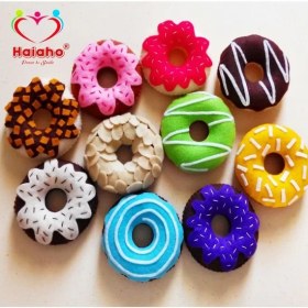 تصویر آویز ترئینی هیاهو مدل Magirus مجموعه 10 عددی 