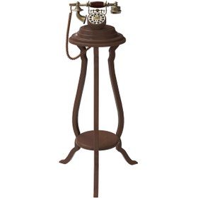 تصویر تلفن مدل 4203 