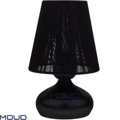 تصویر آباژور رومیزی موعود مدل ملیسا کوچک 