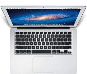 تصویر اپل مک بوک ایر استوک Apple MacBook Air (13-inch, 2017) Apple MacBook Air (13-inch, 2017)