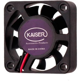 تصویر فن کیس کایزر 4*4 Kaiser Kaiser 4×4 Fan