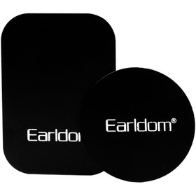 تصویر پایه نگهدارنده موبایل Earldom مدل EH87 Earldom EH87 Mobile Phone Holder