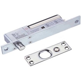 تصویر قفل برقی بولتی 5 سیم 5-wire electric lock