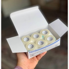 تصویر چسب لیفت بینی نامرئی 