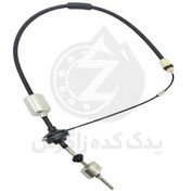 تصویر سیم کلاچ ال90 (L90) اصلی 