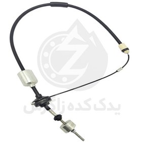 تصویر سیم کلاچ ال90 (L90) اصلی 