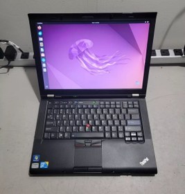 تصویر لپتاپ لنوو مدل T410 i7 Lenovo ThinkPad T410