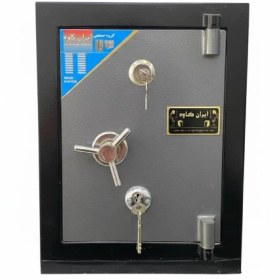 تصویر گاوصندوق ایران کاوه مدل 150K 