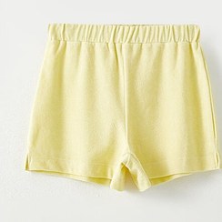 تصویر شلوارک زنانه ال سی وایکیکی lc waikiki | S2M438Z8-CT1