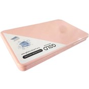 تصویر نگهدارنده ماسک گلد مدل Ir-974 ایرسامارکت 