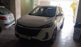 تصویر تیگارد X35 مدل 1403 ا اتوماتیک اتوماتیک