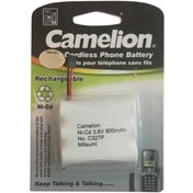 تصویر باتری تلفن کملیون مدل C327P 800mAh Phone 