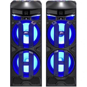 تصویر اسپیکر خانگی LH-5 ویکر Wicker LH-5 home speaker