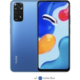 تصویر گوشی شیائومی (استوک) Redmi Note 11 Pro | حافظه 128 رم 6 گیگابایت Xiaomi Redmi Note 11 Pro (Stock) 128/6 GB