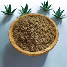 تصویر پودر تخم گشنیز 