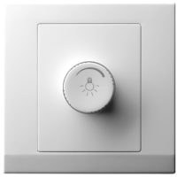 تصویر کلید دیمر فن 