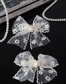 تصویر گیره مو N689 