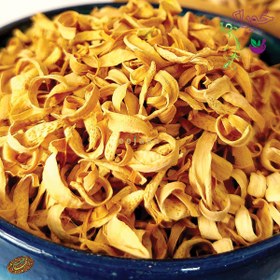 تصویر دمنوش شكوفه بهارنارنج 