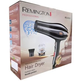 تصویر سشوار حرفه ای 9000 وات رمینگتون مدل Remington Re-0528 