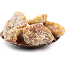 تصویر انجیر کرمانشاه 450 گرمی 