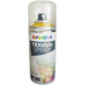 تصویر اسپری رنگ مخصوص پارچه دوپلی کالر DUPLI COLOR TEX style SPRAY 150ml 