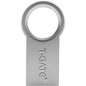 تصویر فلش مموری تی گیت مدل T107 ظرفیت 64 گیگابایت FLASH T-GATE T107 64GB