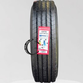 تصویر لاستیک چنگ شان 235/75R17.5 (چین) Chengshan