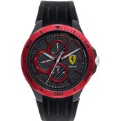 تصویر ساعت مچی مردانه فراری مدل Scuderia Ferrari 830721 