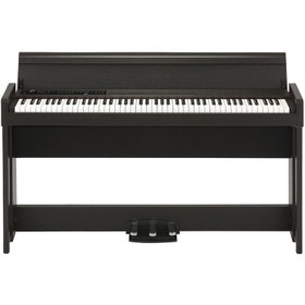 تصویر پیانو دیجیتال کرگ مدل C1 Air Korg C1 Air Digital Piano