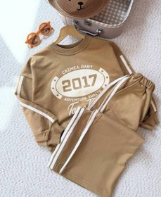 تصویر دورس شلوار 2017 