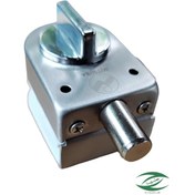 تصویر قفل کلنگی میتسوبا 