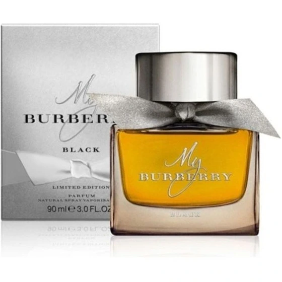 Burberry black perfume sales 90ml