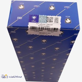 تصویر فیلتر هوای موتور xu7 شرکتی ایساکو - IKCO Part 