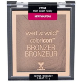 تصویر رژ گونه اورجینال برند Wet n wild مدل Color Icon Bronzer کد 55920836 