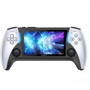 تصویر کنسول بازی پرتابل The New Portable Project X Project X handheld console