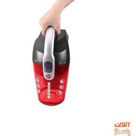 تصویر جاروبرقی کندی مدل 135-KCSR1400 Candy 135-KCSR1400 Vacuum Cleaner