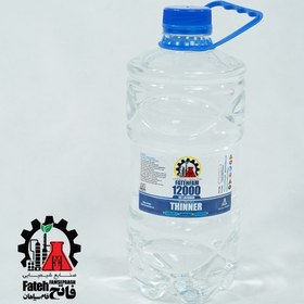 تصویر تینر فوری ۱۲۰۰۰ ۳ لیتری 