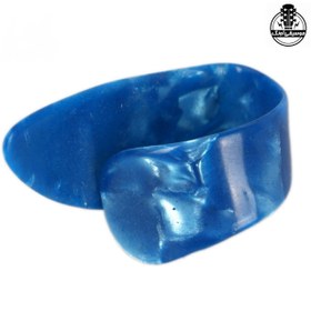 تصویر پیک گیتار شستی 