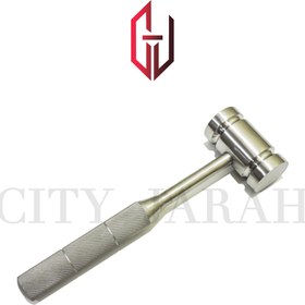 تصویر چکش 1000 گرمی 