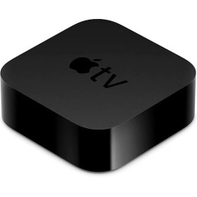 تصویر اپل تی وی مدل Apple tv 4K نسل پنجم 64 گیگ 