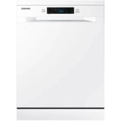 تصویر ماشین ظرفشویی سامسونگ DW60M5070FW سفید 