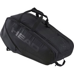 تصویر ساک تنیس هد Head Pro X Legend Racquet Bag XL 2024 (12 راکته) ساک هد اسپید لجند 2024 ( 12 راکته )