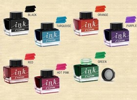 تصویر ست خودکار خوشنویسی 