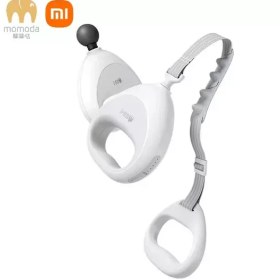 تصویر کمربند ماساژ چند کاره شیائومی Xiaomi Momoda SX302 multi-function massage belt 