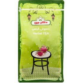 تصویر دمنوش گیاهی دکتر بین دمنوش گیاهی دکتر بین