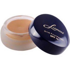 تصویر کرم موس حاوی روغن آرگان و آلوئه ورا دارای spf 10 حجم 20 گرم لوسمنت 256 Losment Contain Makeup Base Lotion Makeup Mousse 20 g