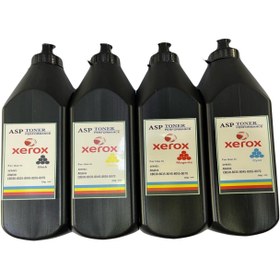 تصویر تونر زیراکس آلتالینک 300گرمی 8030/8035/8045/8055/8070 