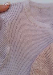 تصویر بافت جلودکمه - یاسی 