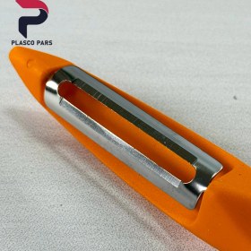 تصویر پوست کن قلمی حیدری 