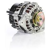 تصویر دینام ۸۰ آمپر عظام مناسب پژو روآ و RD 